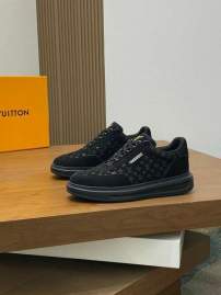 Picture of Louis Vuitton Shoes _SKULVsz38-44jyq120617660
